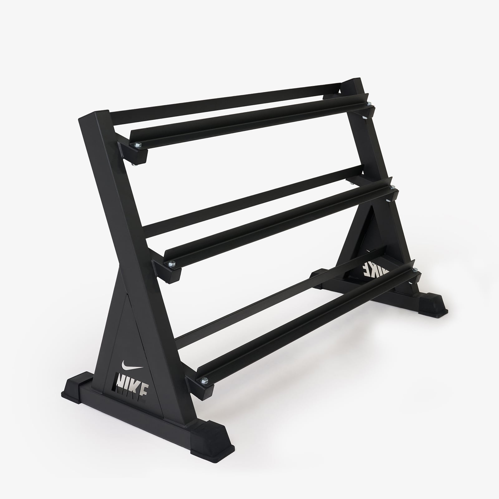 ナイキ ダンベルストレージラック