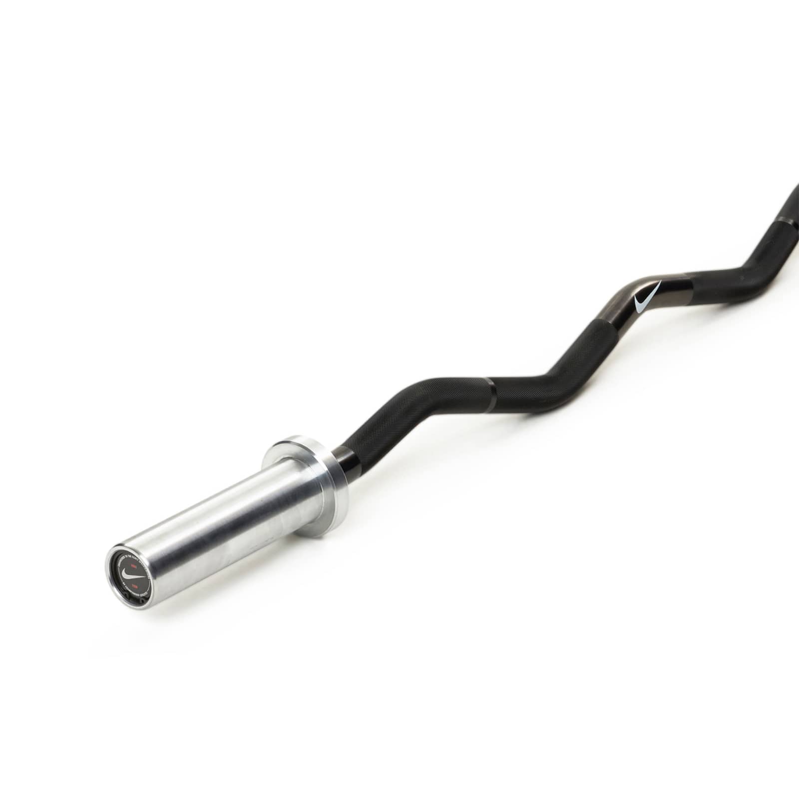 ナイキ カールバー (ブラック) 10kg