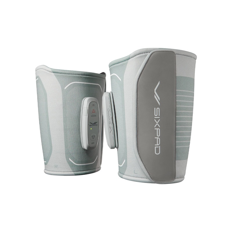 シックスパッド レッグベルト2_(S-Mサイズ)