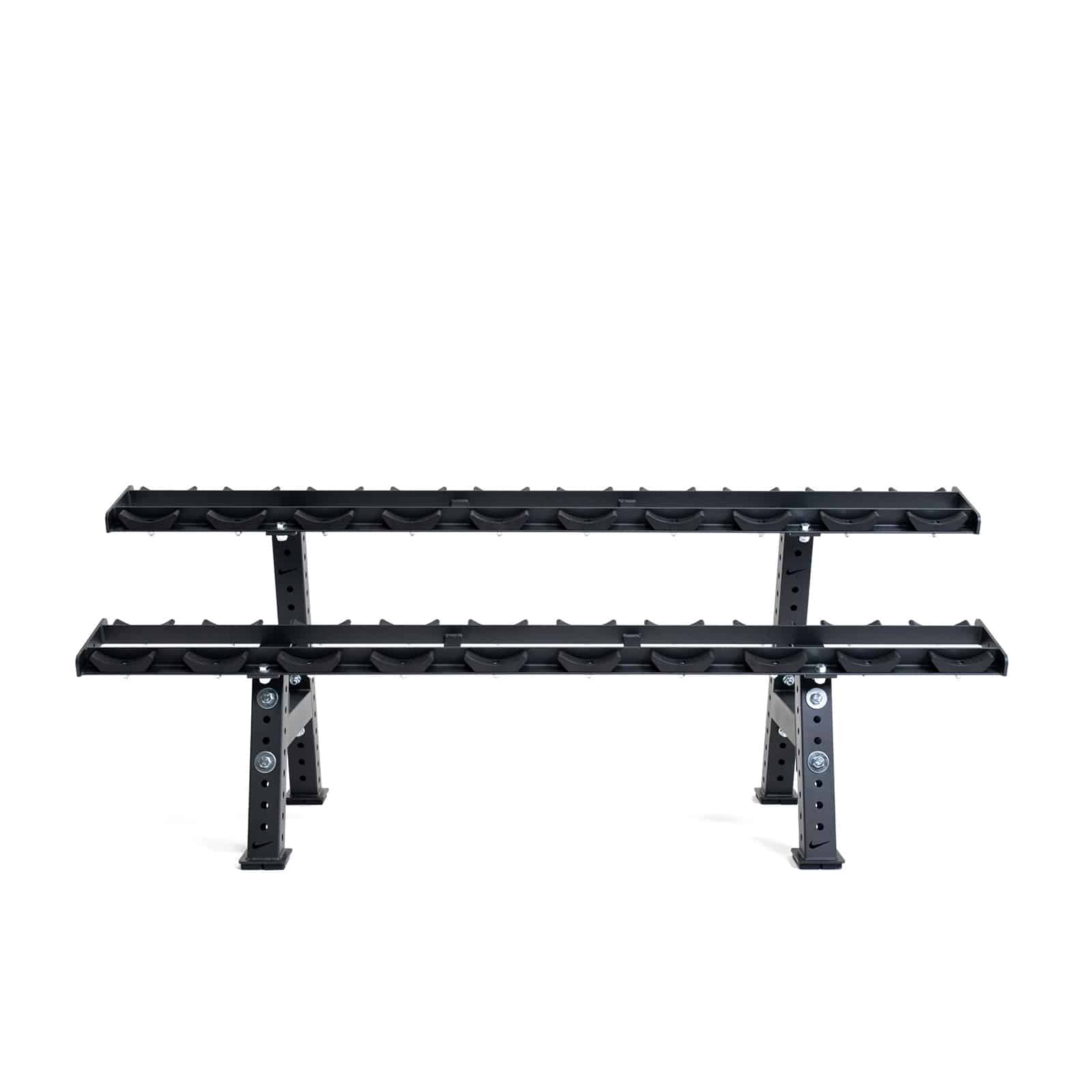 ナイキストレングスプロ ウレタンダンベルラック