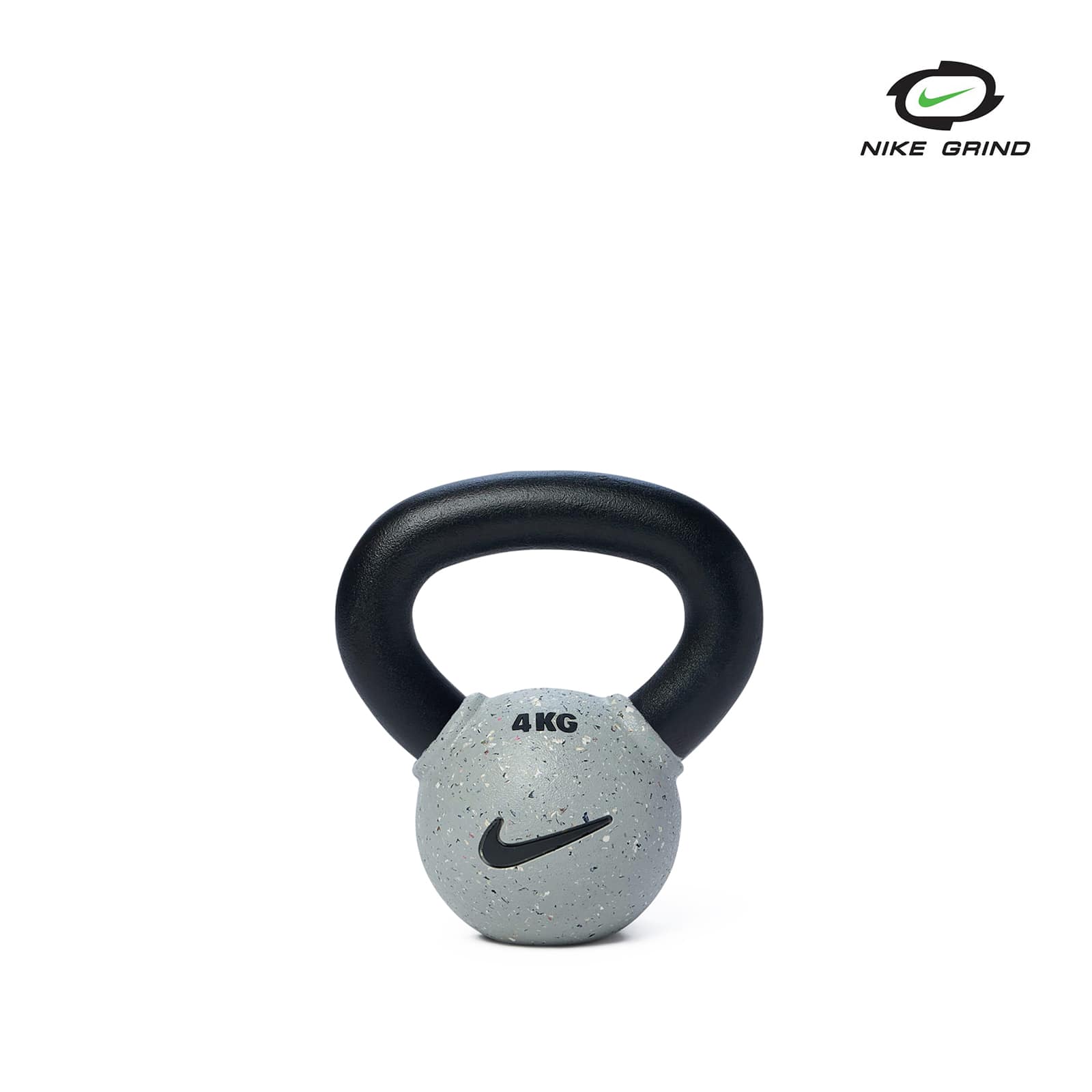 ナイキ グラインドケトルベル 4kg