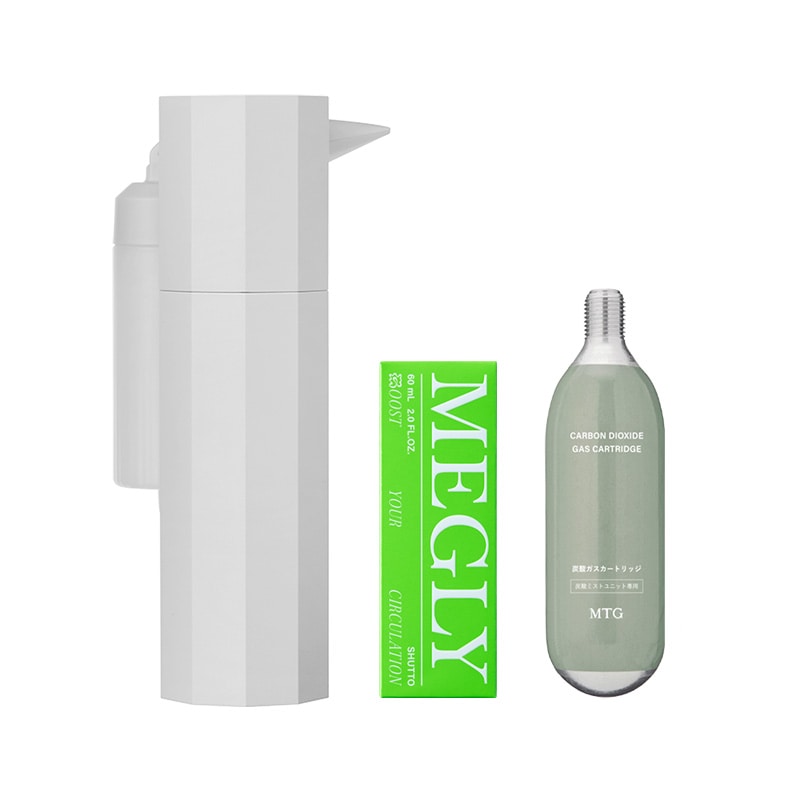 メグリースターターキット(シュット)