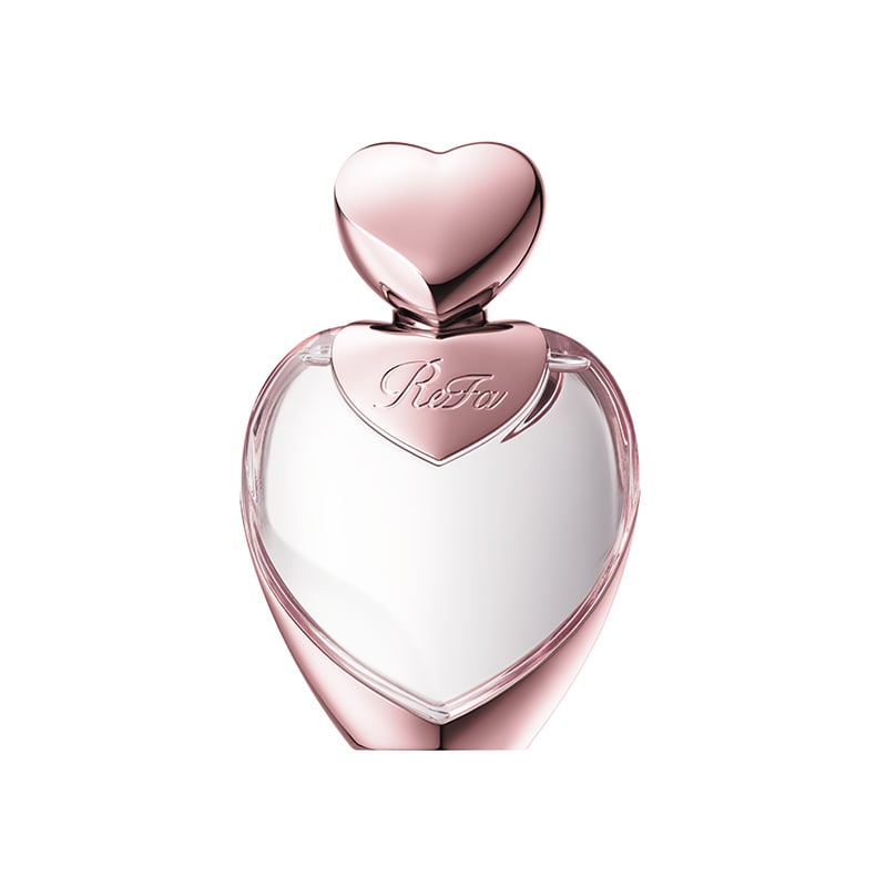 【Club Aira VIP/GOLD会員 先行販売】リファハートフレグランス 50mL ローズゴールド