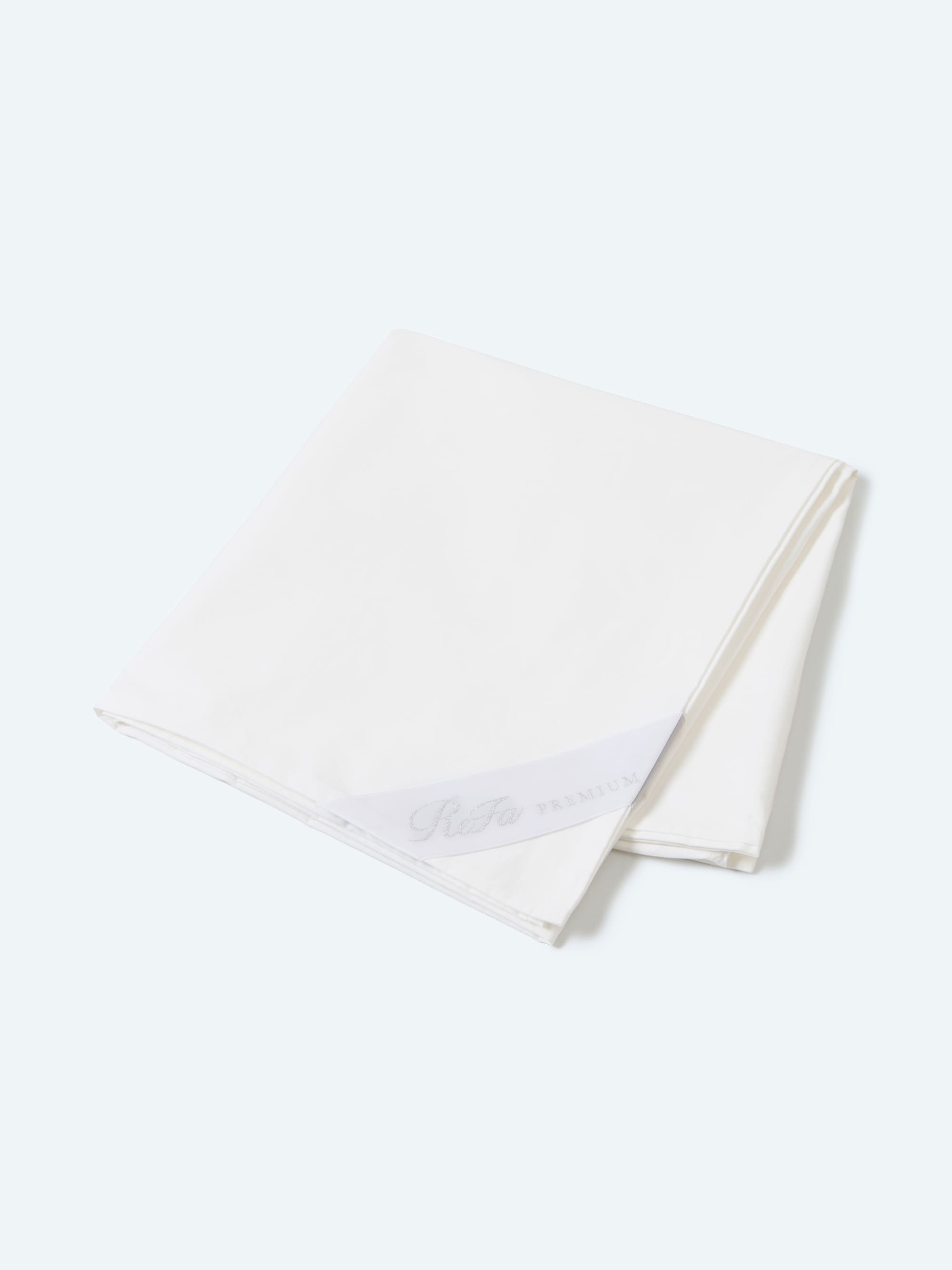 リファ ピローカバーコットン プレミアム ホワイト