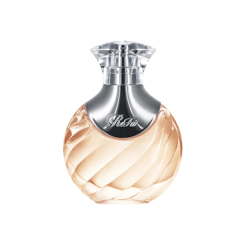 リファザパフューム ヘアミスト メロウアンバー 30mL