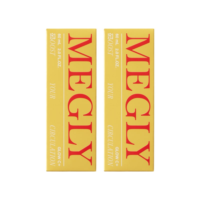 メグリー 専用化粧水(グロウシープラス)2本