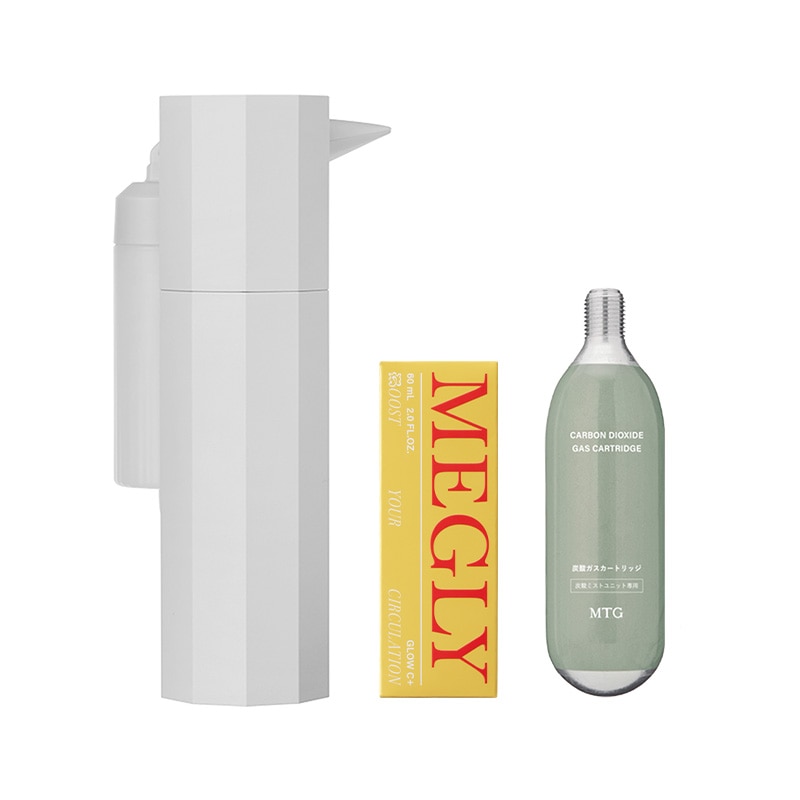 メグリースターターキット(グロウシープラス)