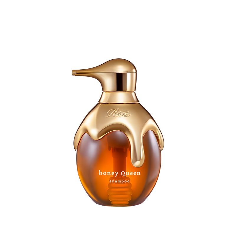 リファハニークイーンシャンプー 500mL