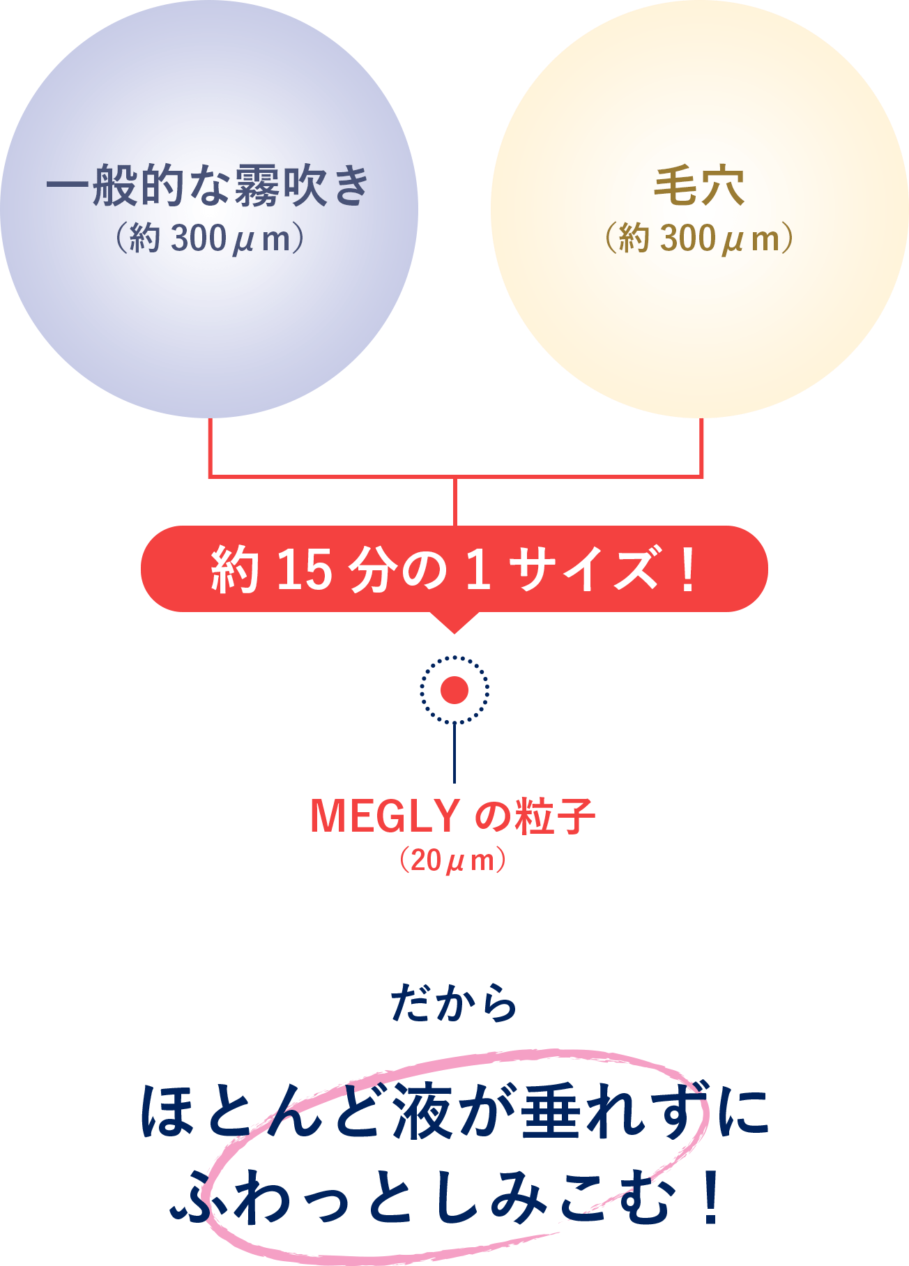 約15分の1サイズ！