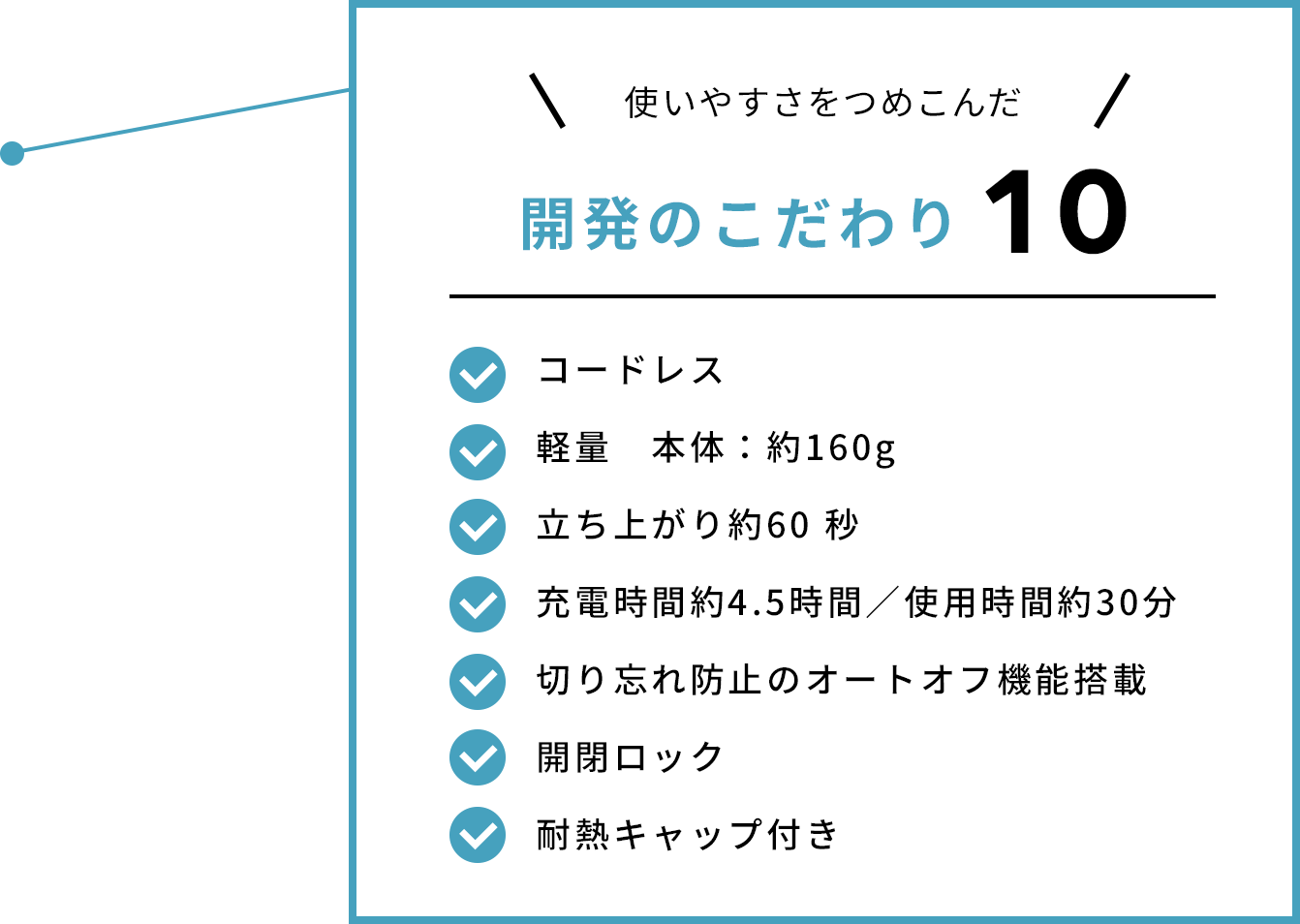 リファビューテック フィンガーアイロン（ReFa BEAUTECH FINGER IRON） - ReFa(リファ )、SIXPAD(シックスパッド)、STYLE（スタイル）、PAO(パオ）のオンラインショップ｜MTG ONLINESHOP