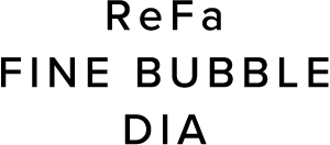 ReFa FINE BUBBLE DIA