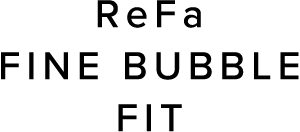 ReFa FINE BUBBLE FIT