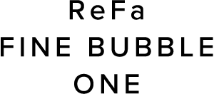 ReFa FINE BUBBLE ONE