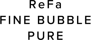 ReFa FINE BUBBLE PURE