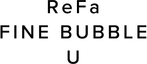 ReFa FINE BUBBLE U