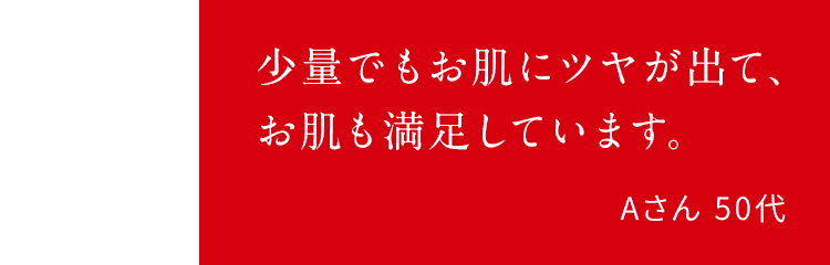 オイル フェイス ユーザーボイス 五島の椿 公式通販 Mtg Onlineshop Refa リファ Sixpad シックスパッド Style スタイル Pao パオ のオンラインショップ Mtg Onlineshop