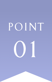 POINT 01