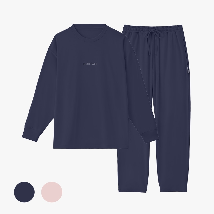 Recovery Wear Sleep Set Long