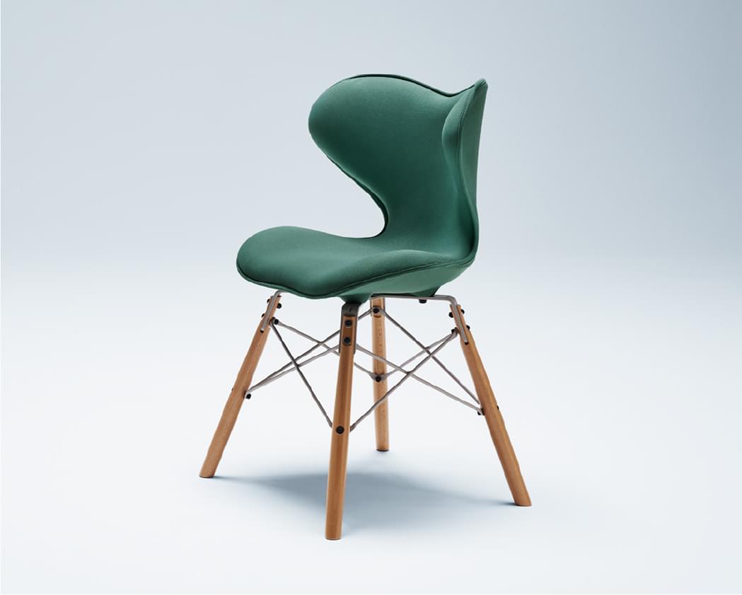 Style Chair SM