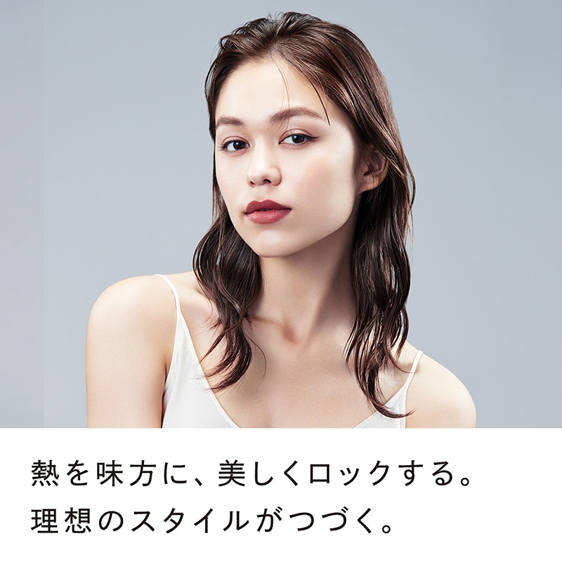 スタイリング オイル】【定期購入】リファロックオイル | ReFa HAIR