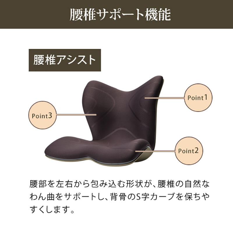 MTG Style PREMIUM スタイルプレミアム - 椅子/チェア