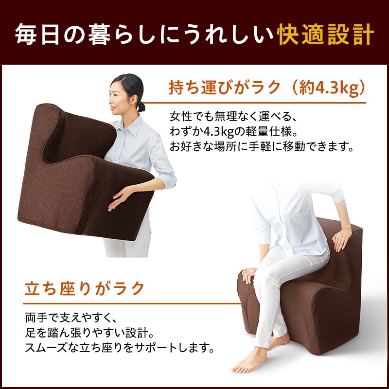 MTG Style Dr.Chair - 座椅子