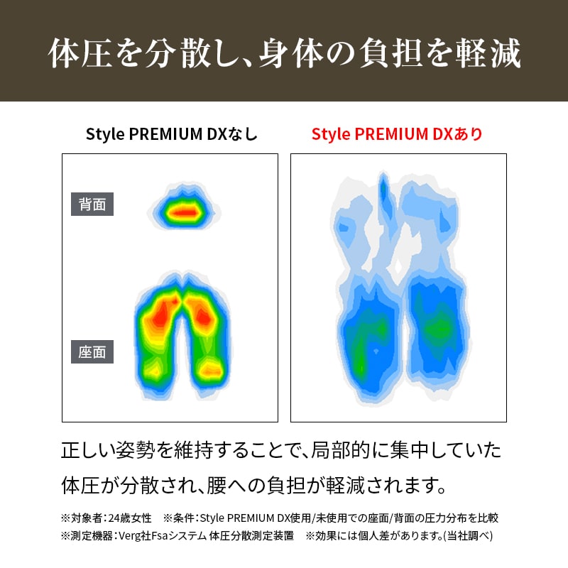 スタイルプレミアム　Style  Premium DX定価37180円