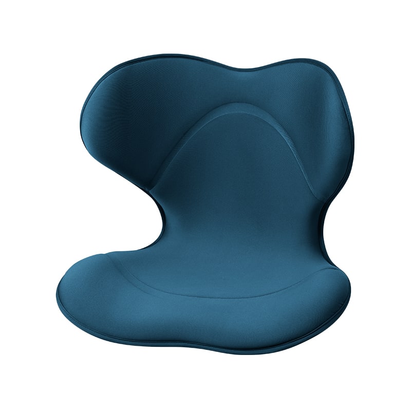 MTG(エムティージー) Style SMART スタイルスマート椅子/チェア - 座椅子