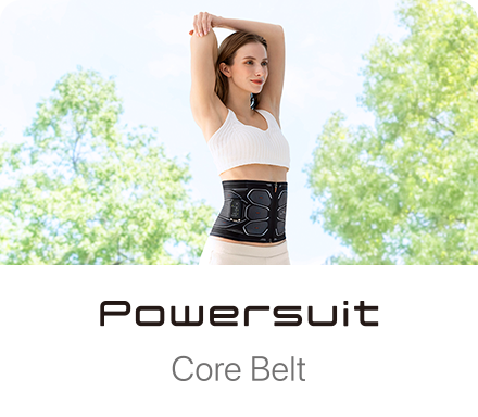 Powersuit Core Belt