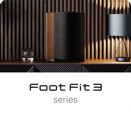 Foot Fit 3