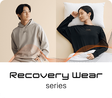 RecoveryWearSeries