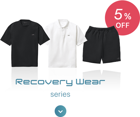 Recovery Wear