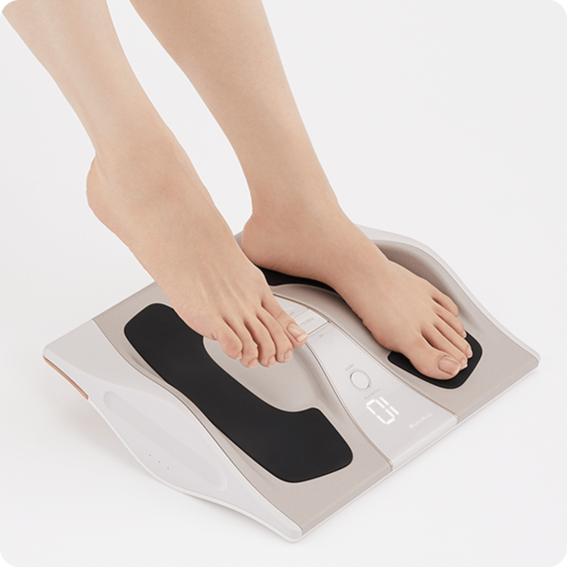 Foot Fit 3の使用イメージ4