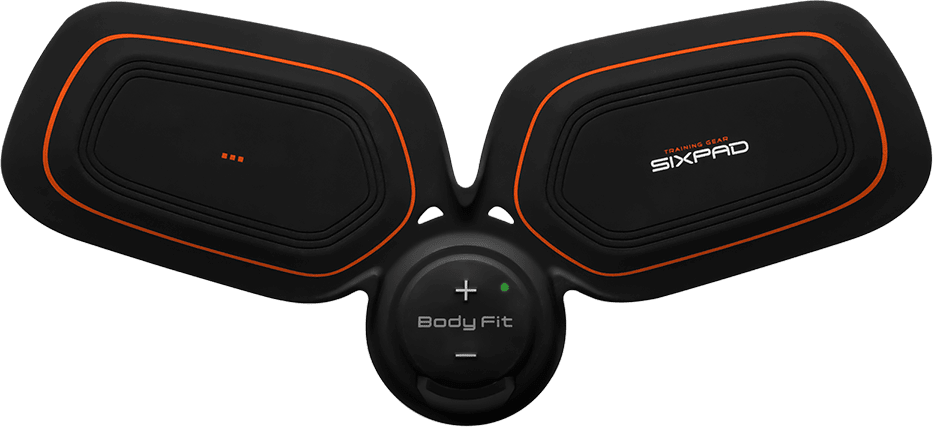 Body Fit 2